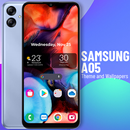 Samsung A05 Launcher & Themes APK