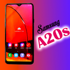 Samsung A25s Themes & Launcher иконка