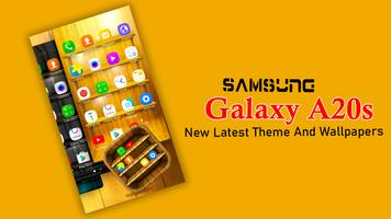 Samsung A25s Themes & Launcher скриншот 2