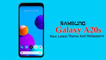 Samsung A25s Themes & Launcher скриншот 3