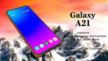 Samsung A21 ảnh chụp màn hình 3
