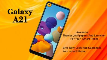 Samsung A21 bài đăng