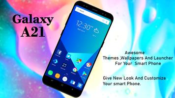 Samsung A21 ảnh chụp màn hình 2