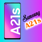 Samsung A21s Launcher & Themes иконка