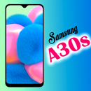 Samsung A35s Launcher & Theme APK