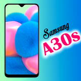 Samsung A35s Launcher & Theme biểu tượng