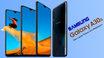 Samsung A35s Launcher & Theme bài đăng