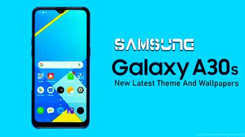 Samsung A35s Launcher & Theme ảnh chụp màn hình 2