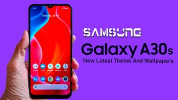 Samsung A35s Launcher & Theme ảnh chụp màn hình 3