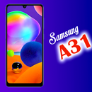 Samsung A36 Launcher & Themes APK