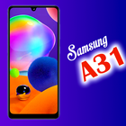 Samsung A36 Launcher & Themes biểu tượng