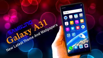 Samsung A36 Launcher & Themes ảnh chụp màn hình 3