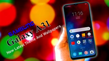 Samsung A36 Launcher & Themes bài đăng