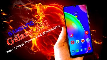 Samsung A36 Launcher & Themes ảnh chụp màn hình 2