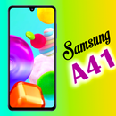 Samsung A46 Launcher & Themes APK