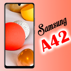 Samsung A46s Launcher & Themes biểu tượng