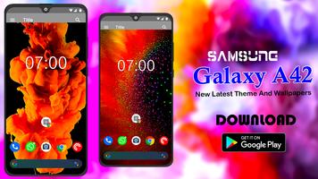 Samsung A46s Launcher & Themes bài đăng