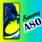 Samsung A85 Launcher & Themes biểu tượng