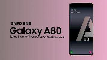Samsung A85 Launcher & Themes ảnh chụp màn hình 3