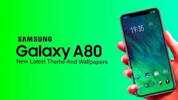 Samsung A85 Launcher & Themes ảnh chụp màn hình 2