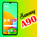 Samsung A93 Launcher & Themes APK