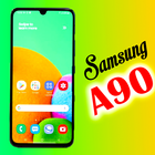 Samsung A93 Launcher & Themes biểu tượng