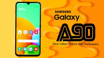 Samsung A93 Launcher & Themes bài đăng