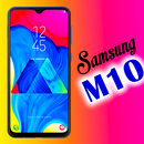Samsung M15 Wallpapers: Themes APK