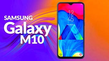 Samsung M15 Wallpapers: Themes скриншот 3