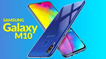 Samsung M15 Wallpapers: Themes ảnh chụp màn hình 2