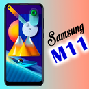 Samsung M16 Launcher & Themes APK