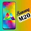 Samsung M25 Themes & Wallpaper