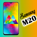 Samsung M25 Themes & Wallpaper APK