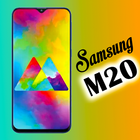 Samsung M25 Themes & Wallpaper biểu tượng