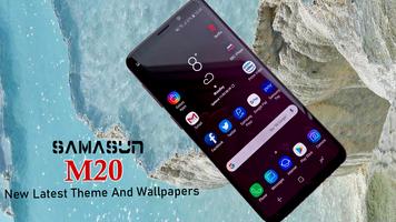 Samsung M25 Themes & Wallpaper bài đăng