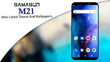 Samsung M26 Launcher & Themes bài đăng