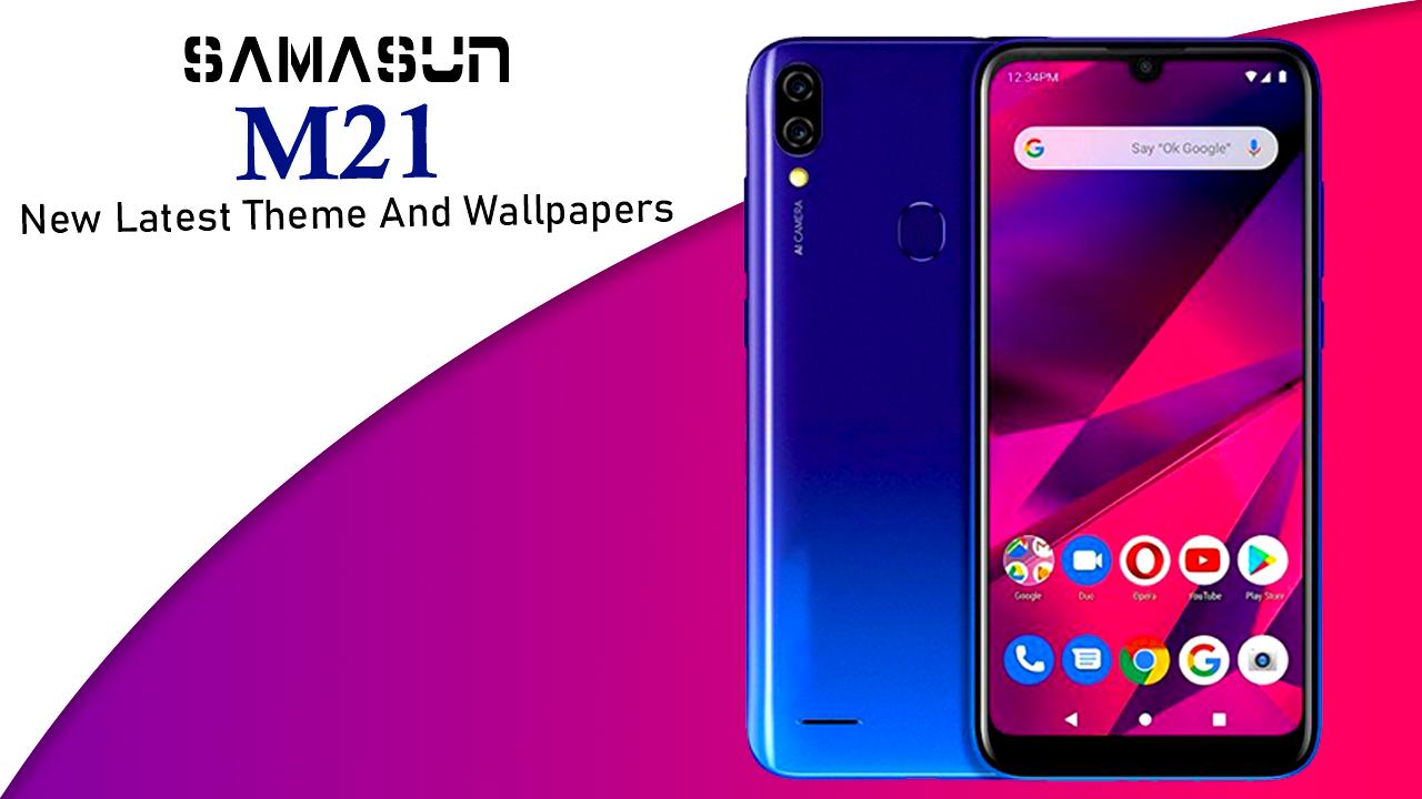 Samsung Galaxy M21 Launcher Themes Wallpapers For Android Apk Download Samsung Galaxy M21 Launcher Themes Wallpapers For Android Apk Download