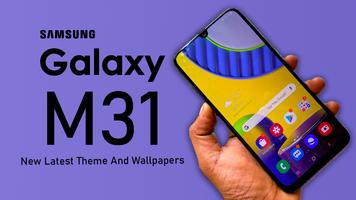 Samsung M35 Launcher & Themes ảnh chụp màn hình 3