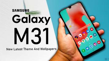 Samsung M35 Launcher & Themes bài đăng