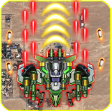Galaxy Attack , Space Shooter أيقونة