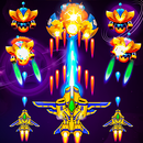 Alien Shooter Space War Games APK