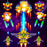 Alien Shooter Space War Games APK
