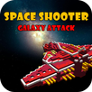 Space Shooter - Galaxy Attack Shooting APK