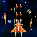 APK Space Hunter: Alien Shooter War