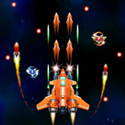 Space Hunter: Alien Shooter War icon