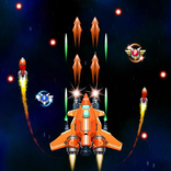 ”Space Hunter: Alien Shooter War