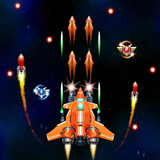 Space Hunter: Alien Shooter War icône