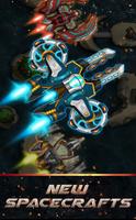 Space Hunter: Alien Shooter War تصوير الشاشة 2