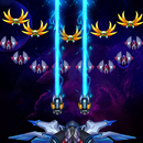 Galaxy Infinity : Space attack 2 APK