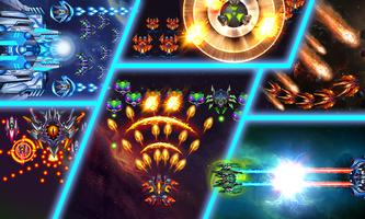 Galaxy Infinity screenshot 2